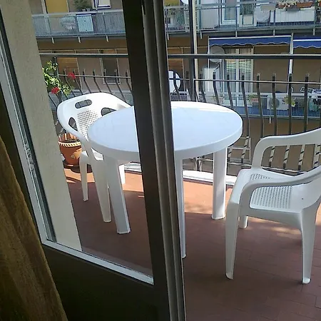 Apartment Genovaholiday