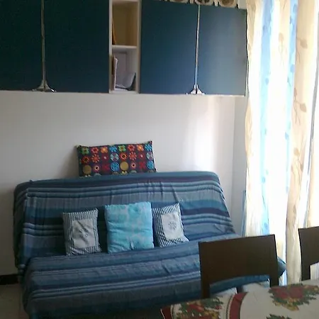 Apartment Genovaholiday Genoa