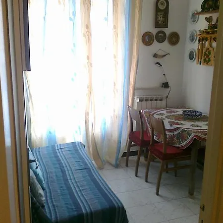 Apartment Genovaholiday Genoa