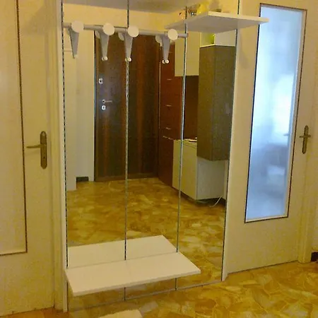 Apartment Genovaholiday *