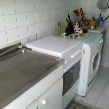 Apartment Genovaholiday Genoa