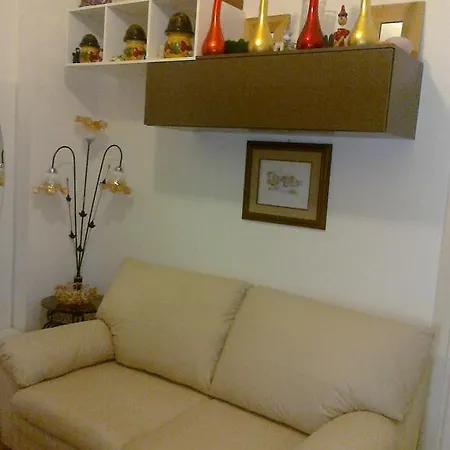 Apartment Genovaholiday *
